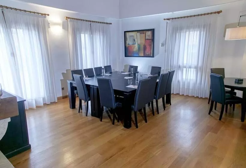 Fotos del hotel Hotel Casa Azcona:  5
