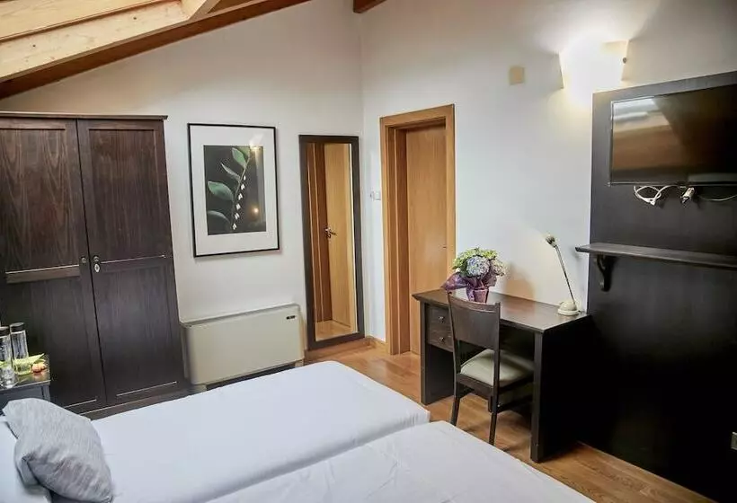 Fotos del hotel Hotel Casa Azcona:  18