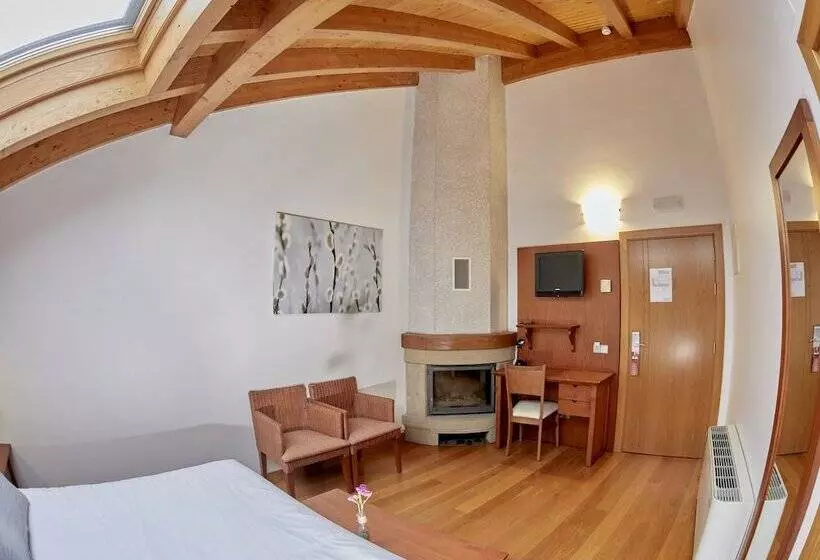 Fotos del hotel Hotel Casa Azcona:  23