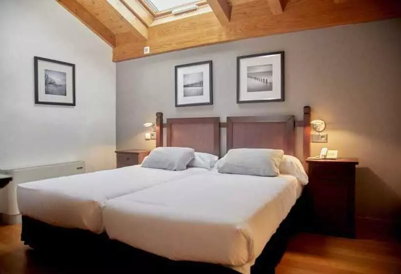 Fotos del hotel Hotel Casa Azcona:  2