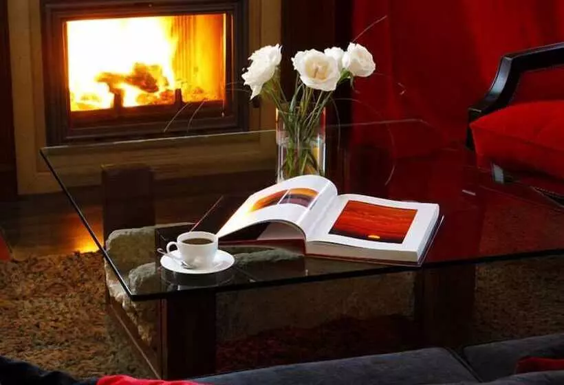 Fotos del hotel Castillo Del Bosque La Zoreda:  8