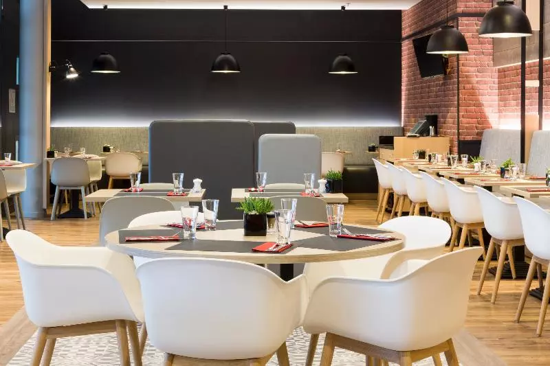 Fotos del hotel Courtyard By Marriott Toulouse Airport:  20