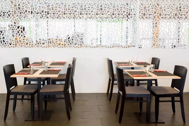 Fotos del hotel Courtyard By Marriott Toulouse Airport:  18