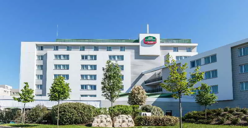 Courtyard By Marriott Toulouse Airport
