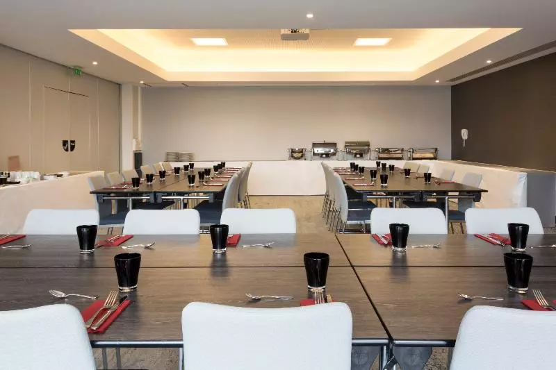 Fotos del hotel Courtyard By Marriott Toulouse Airport:  24