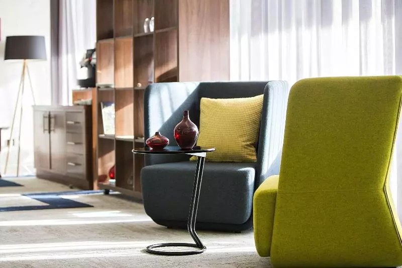 Fotos del hotel Courtyard By Marriott Toulouse Airport:  2