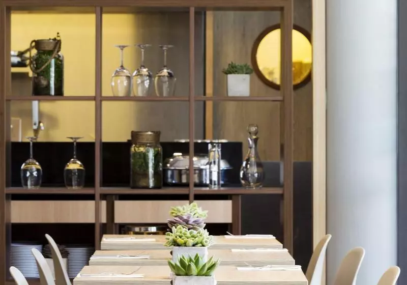 Fotos del hotel Courtyard By Marriott Toulouse Airport:  5