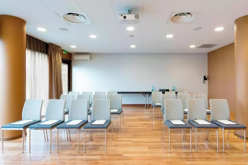 Fotos del hotel Courtyard By Marriott Toulouse Airport:  23