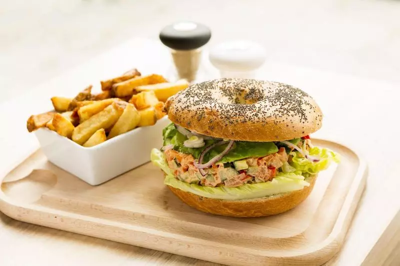 Fotos del hotel Courtyard By Marriott Toulouse Airport:  9