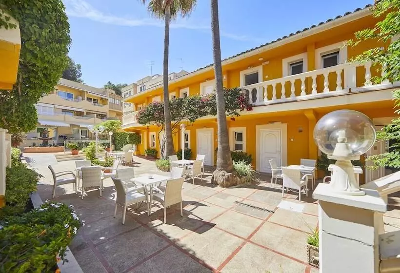 Fotos del hotel Cupidor:  4