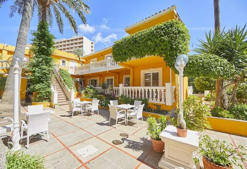 Fotos del hotel Cupidor:  14