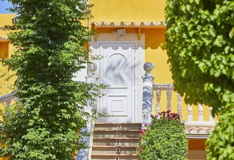 Fotos del hotel Cupidor:  7