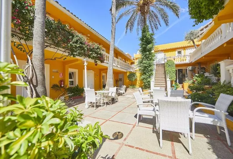 Fotos del hotel Cupidor:  12