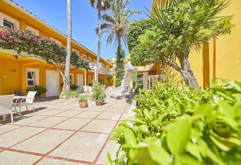 Fotos del hotel Cupidor:  15