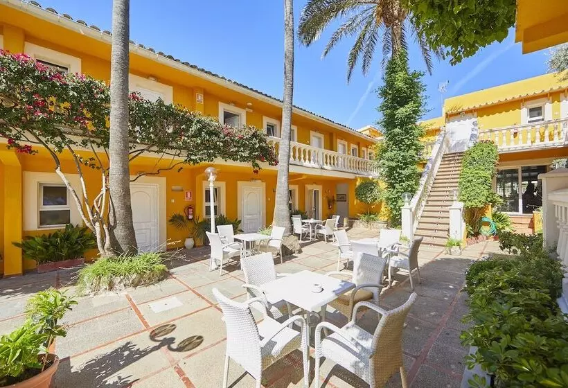 Fotos del hotel Cupidor:  6