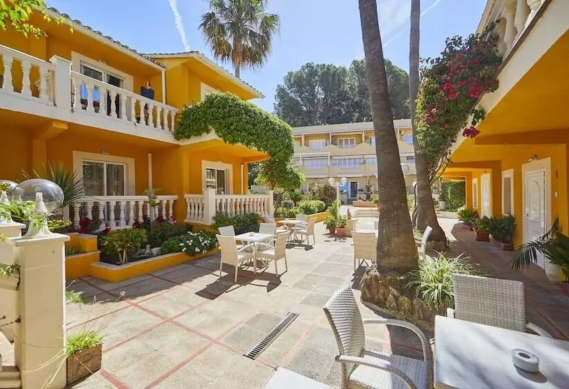 Fotos del hotel Cupidor:  8