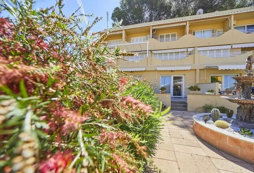 Fotos del hotel Cupidor:  3