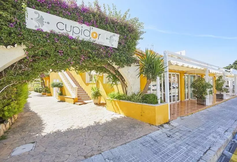 Fotos del hotel Cupidor:  5