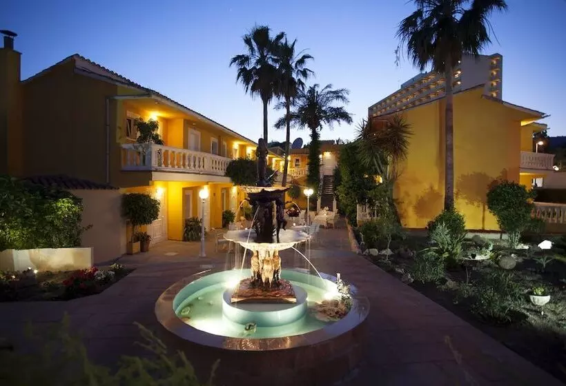 Fotos del hotel Cupidor:  11