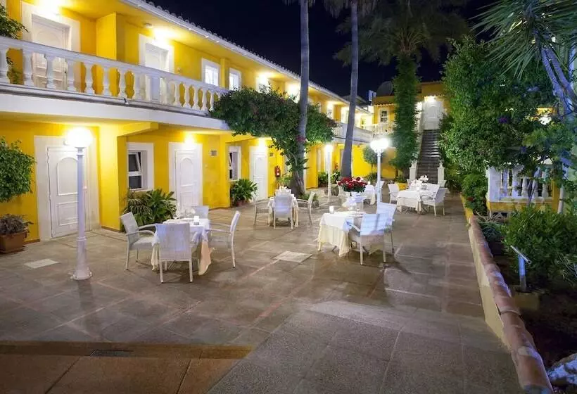 Fotos del hotel Cupidor:  10