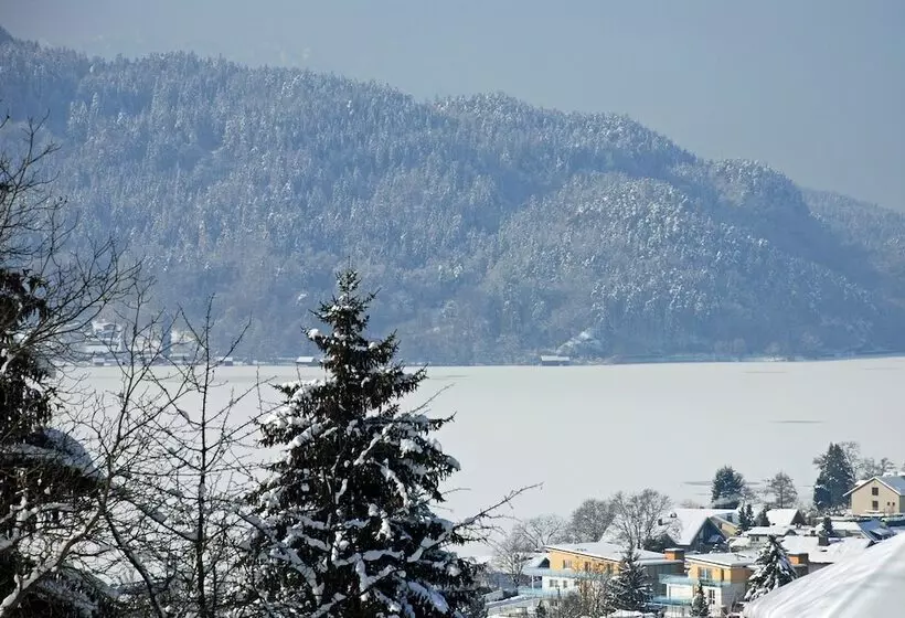 Fotos del hotel Das Landhaus Hauptmann:  15