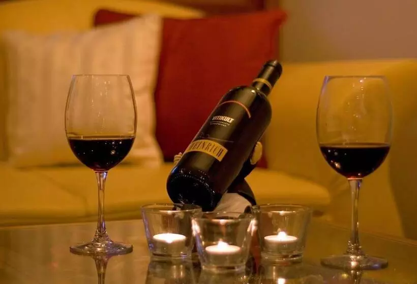 Fotos del hotel Das Landhaus Hauptmann:  25