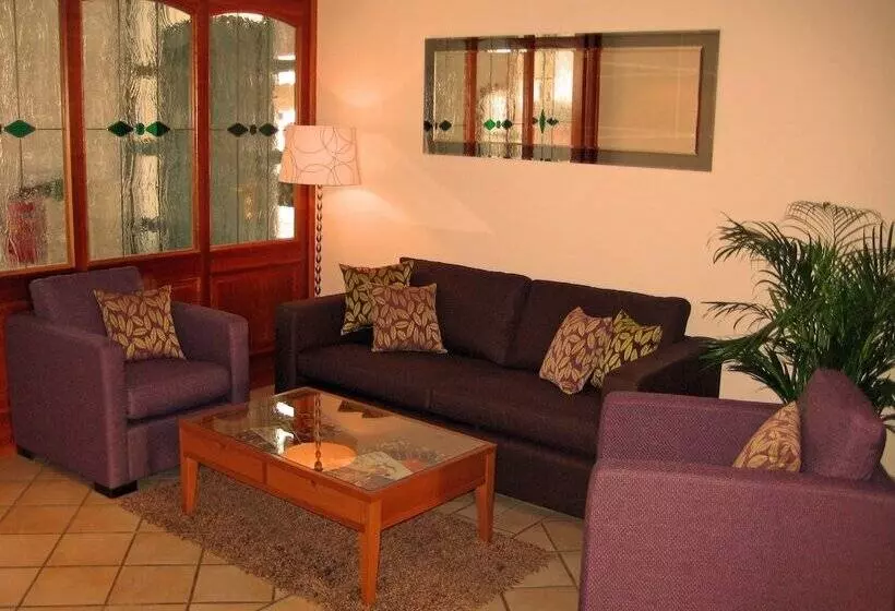 Fotos del hotel Das Landhaus Hauptmann:  16