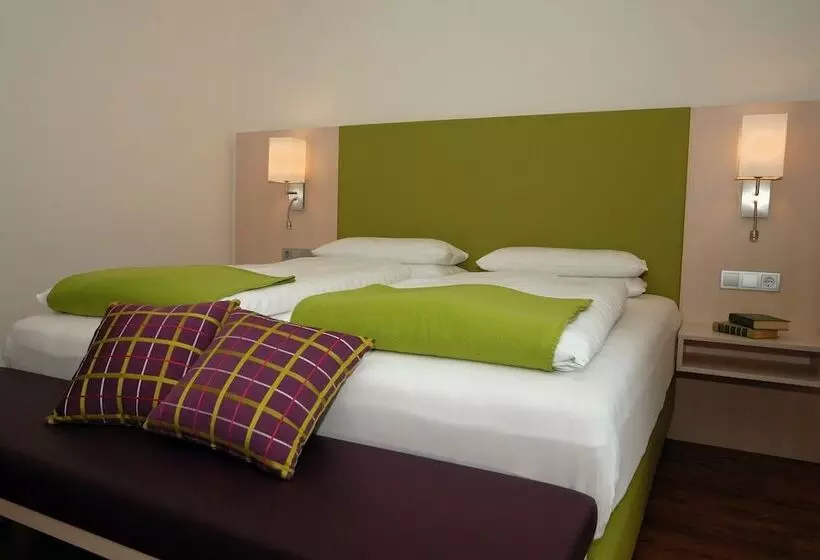 Das Landhaus Hauptmann