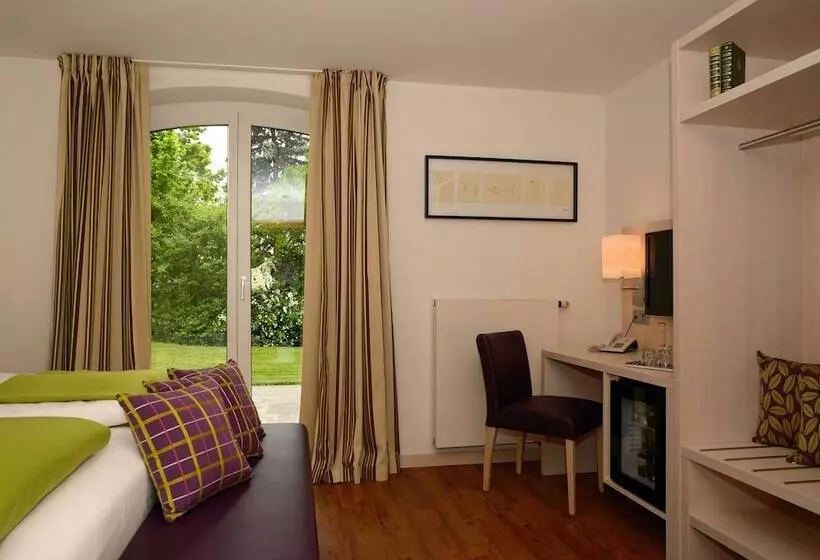 Fotos del hotel Das Landhaus Hauptmann:  19