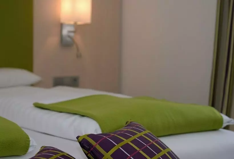 Fotos del hotel Das Landhaus Hauptmann:  10