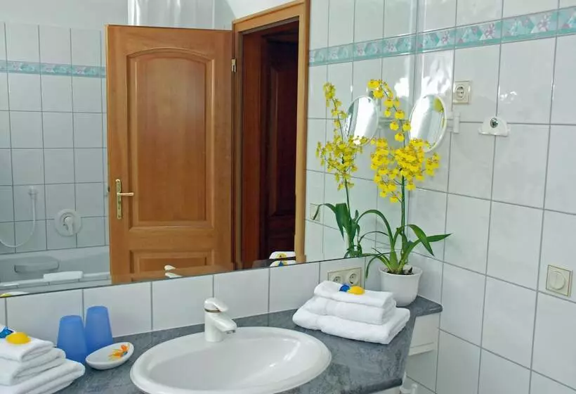 Fotos del hotel Das Landhaus Hauptmann:  7