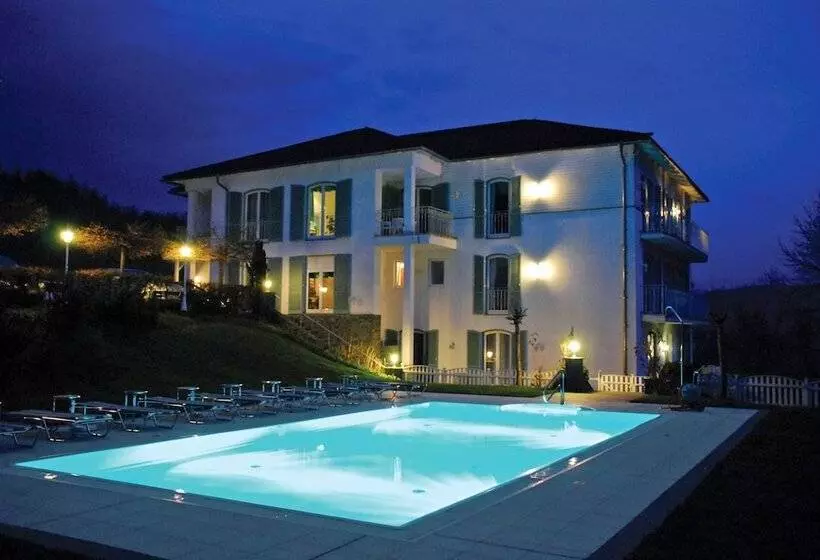 Fotos del hotel Das Landhaus Hauptmann:  11