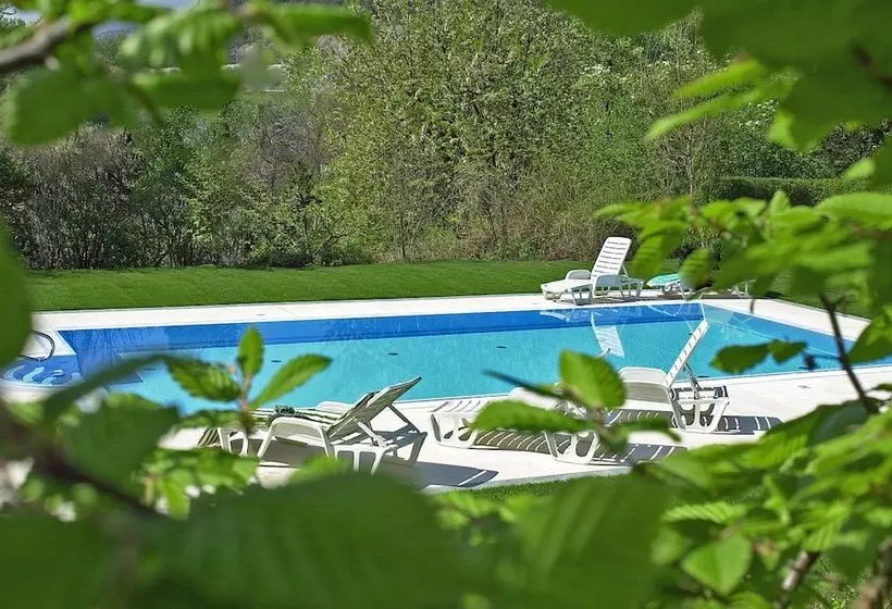 Fotos del hotel Das Landhaus Hauptmann:  2