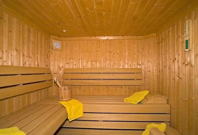 Fotos del hotel Das Landhaus Hauptmann:  3