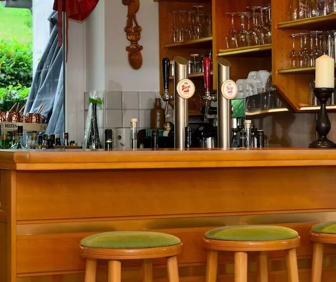 Fotos del hotel Das Landhaus Hauptmann:  5