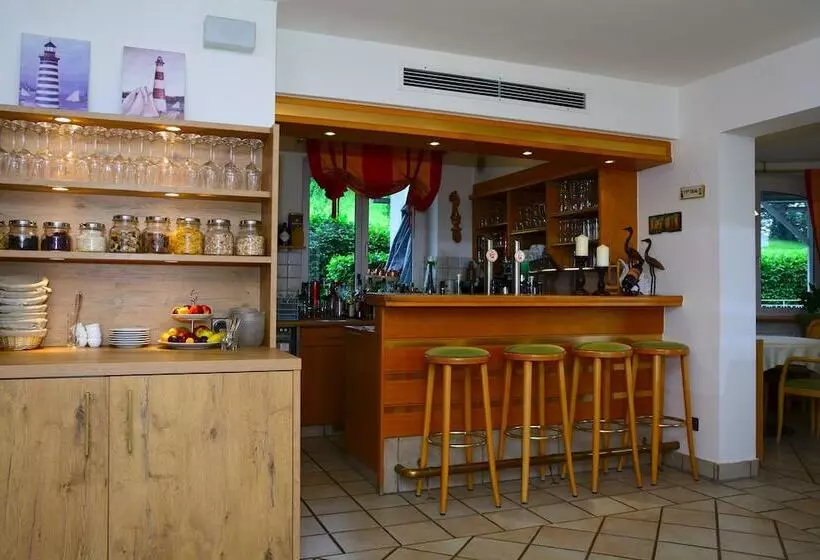 Fotos del hotel Das Landhaus Hauptmann:  13