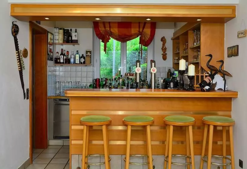 Fotos del hotel Das Landhaus Hauptmann:  17