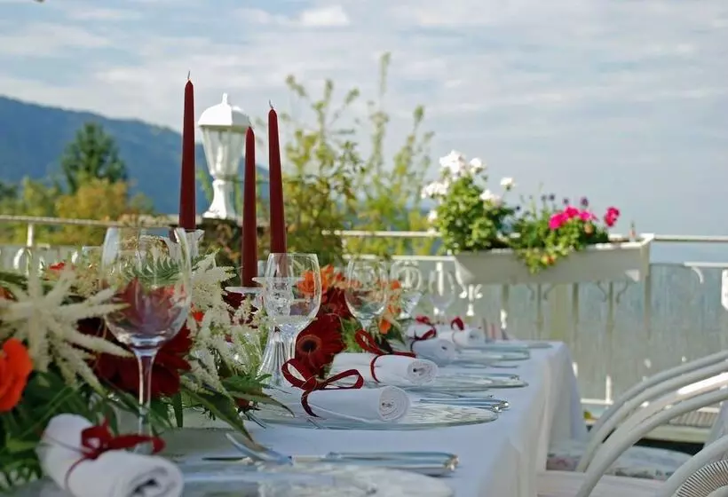 Fotos del hotel Das Landhaus Hauptmann:  6