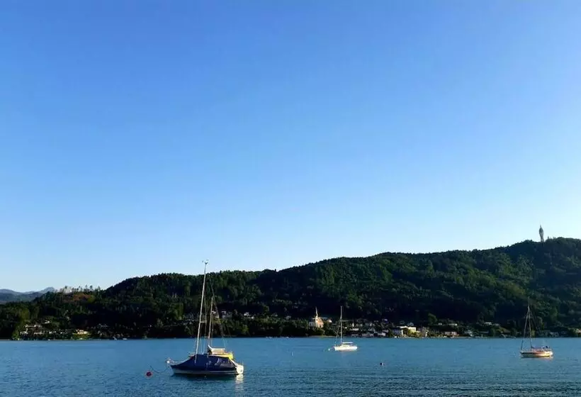 Fotos del hotel Das Landhaus Hauptmann:  21