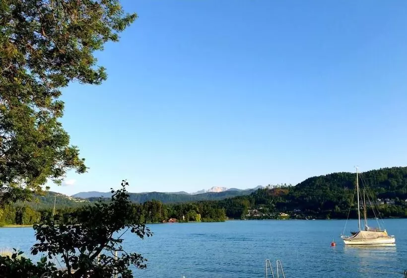 Fotos del hotel Das Landhaus Hauptmann:  9