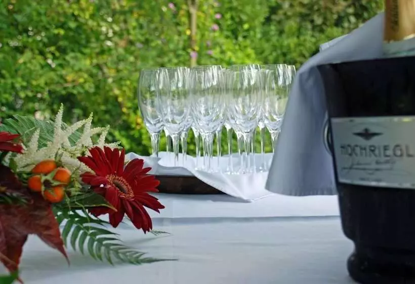 Fotos del hotel Das Landhaus Hauptmann:  24