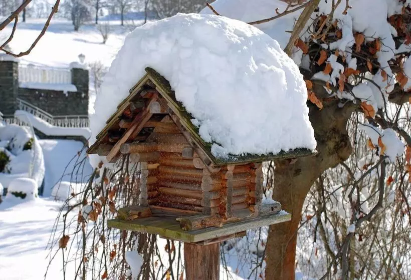 Fotos del hotel Das Landhaus Hauptmann:  14