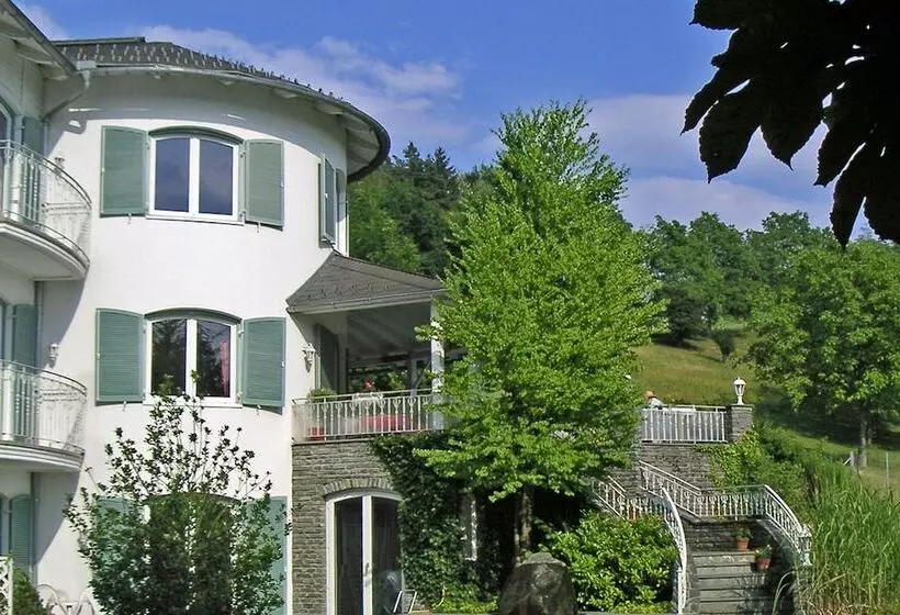 Fotos del hotel Das Landhaus Hauptmann:  23