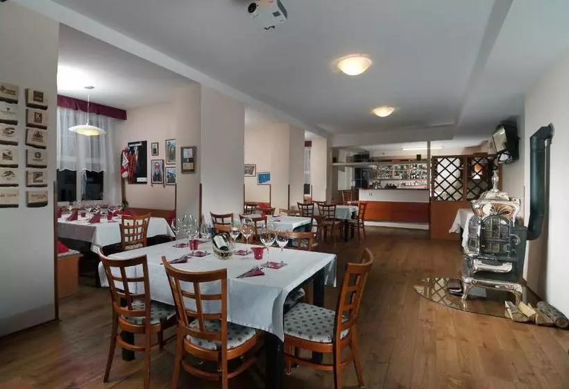 Fotos del hotel Domovina:  4