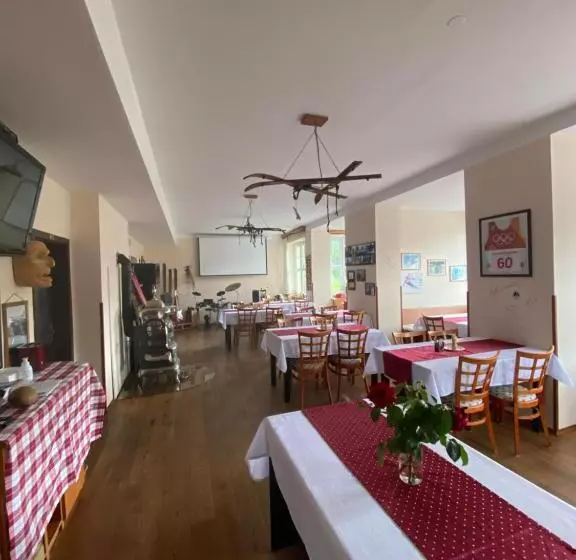 Fotos del hotel Domovina:  14