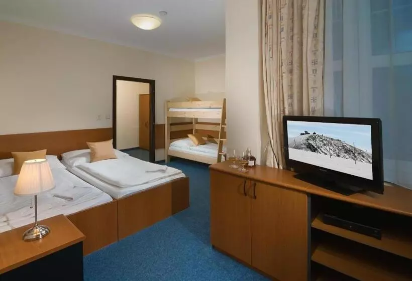 Fotos del hotel Domovina:  17