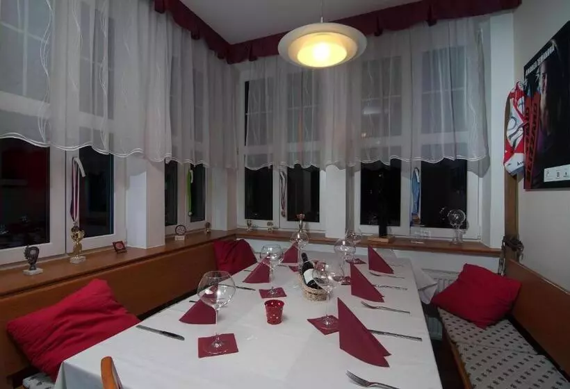 Fotos del hotel Domovina:  7