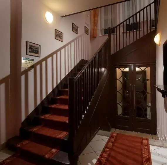 Fotos del hotel Domovina:  2