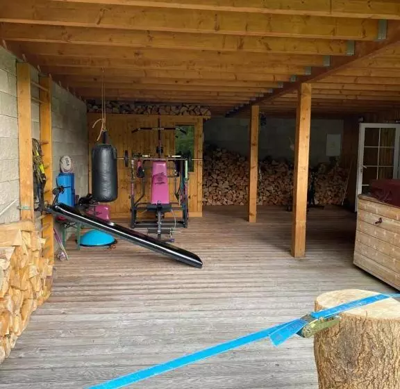 Fotos del hotel Domovina:  6