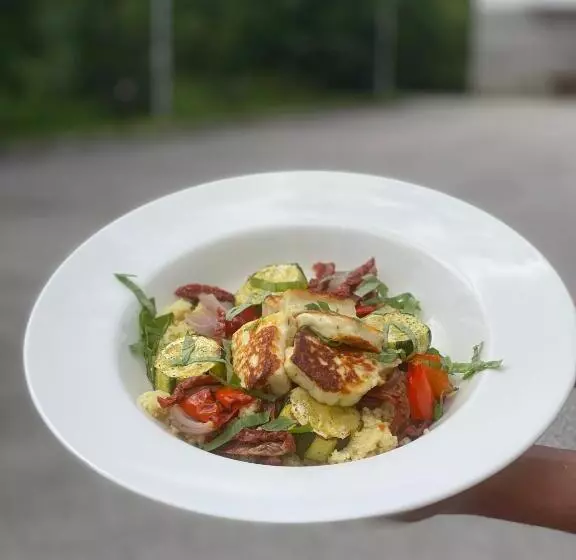 Fotos del hotel Domovina:  18